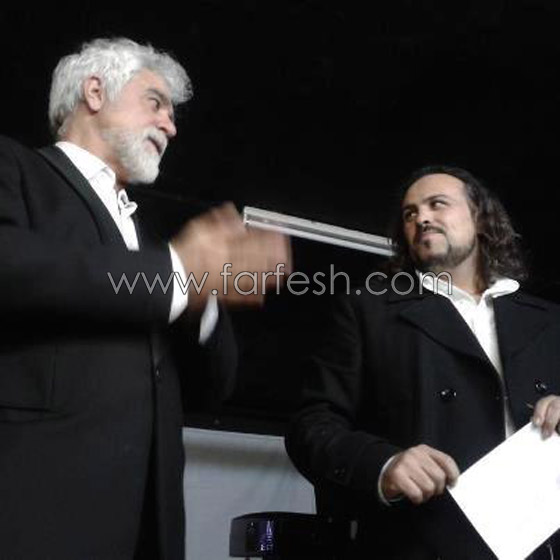 افتتاح مهرجان السينما العربية في باري – إيطاليا بنكهة فلسطينية  صورة رقم 6