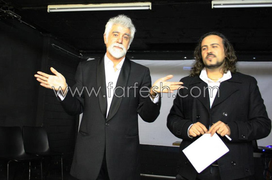 افتتاح مهرجان السينما العربية في باري – إيطاليا بنكهة فلسطينية  صورة رقم 9