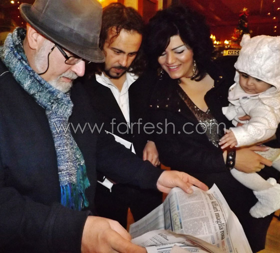 افتتاح مهرجان السينما العربية في باري – إيطاليا بنكهة فلسطينية  صورة رقم 10