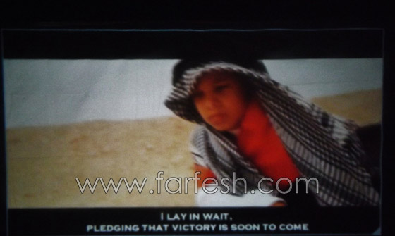 افتتاح مهرجان السينما العربية في باري – إيطاليا بنكهة فلسطينية  صورة رقم 13