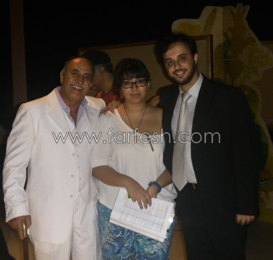 افتتاح مهرجان السينما العربية في باري – إيطاليا بنكهة فلسطينية  صورة رقم 18