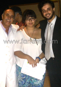 افتتاح مهرجان السينما العربية في باري – إيطاليا بنكهة فلسطينية  صورة رقم 3