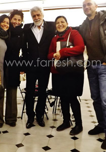 افتتاح مهرجان السينما العربية في باري – إيطاليا بنكهة فلسطينية  صورة رقم 1