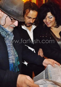 افتتاح مهرجان السينما العربية في باري – إيطاليا بنكهة فلسطينية  صورة رقم 2