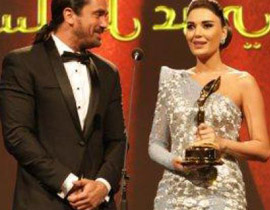 امير كرارة: الجمهور بدأ يؤمن بوجودي!  صورة رقم 1