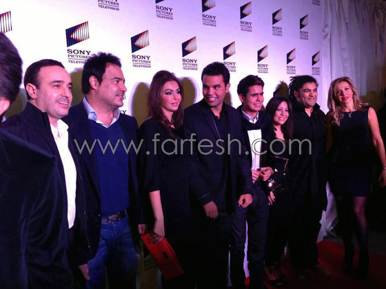 سوني تحتفل بنجاح The Voice أحلى صوت صورة رقم 2 سوني تحتفل بنجاح The Voice أحلى صوت صورة رقم 2