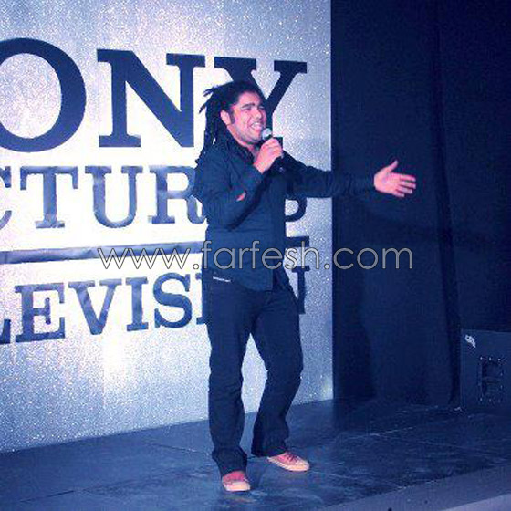 سوني تحتفل بنجاح The Voice أحلى صوت صورة رقم 4 سوني تحتفل بنجاح The Voice أحلى صوت صورة رقم 4