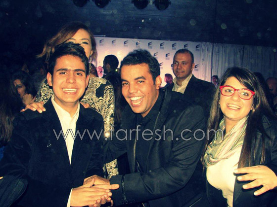 سوني تحتفل بنجاح The Voice أحلى صوت صورة رقم 5 سوني تحتفل بنجاح The Voice أحلى صوت صورة رقم 5