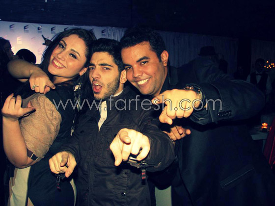 سوني تحتفل بنجاح The Voice أحلى صوت صورة رقم 6 سوني تحتفل بنجاح The Voice أحلى صوت صورة رقم 6