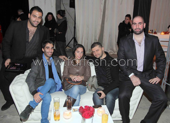 سوني تحتفل بنجاح The Voice أحلى صوت صورة رقم 9 سوني تحتفل بنجاح The Voice أحلى صوت صورة رقم 9