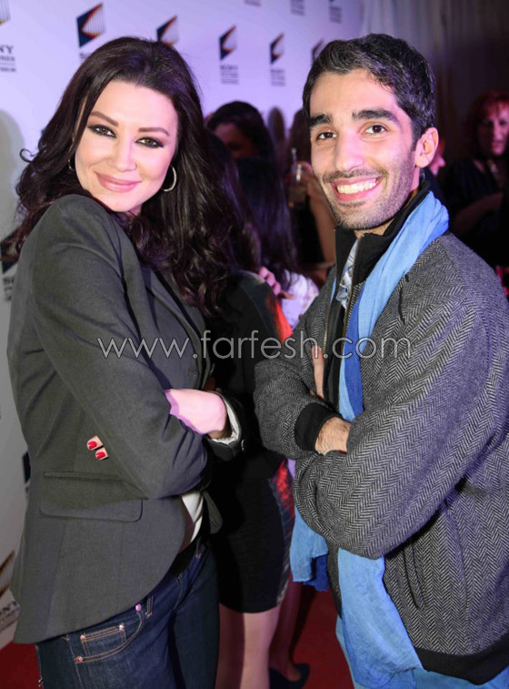 سوني تحتفل بنجاح The Voice أحلى صوت صورة رقم 11 سوني تحتفل بنجاح The Voice أحلى صوت صورة رقم 11