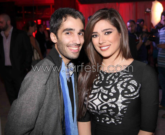 سوني تحتفل بنجاح The Voice أحلى صوت صورة رقم 12 سوني تحتفل بنجاح The Voice أحلى صوت صورة رقم 12