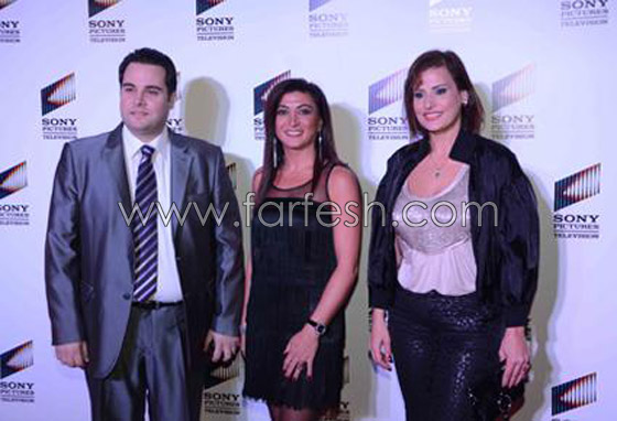 سوني تحتفل بنجاح The Voice أحلى صوت صورة رقم 17 سوني تحتفل بنجاح The Voice أحلى صوت صورة رقم 17