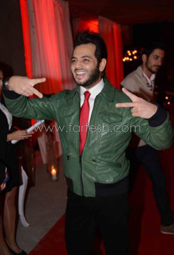 سوني تحتفل بنجاح The Voice أحلى صوت صورة رقم 18 سوني تحتفل بنجاح The Voice أحلى صوت صورة رقم 18