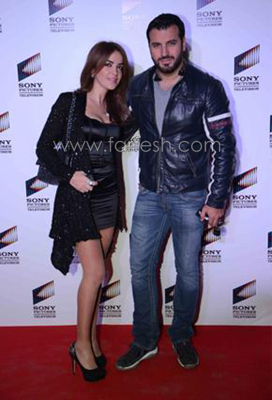 سوني تحتفل بنجاح The Voice أحلى صوت صورة رقم 22 سوني تحتفل بنجاح The Voice أحلى صوت صورة رقم 22