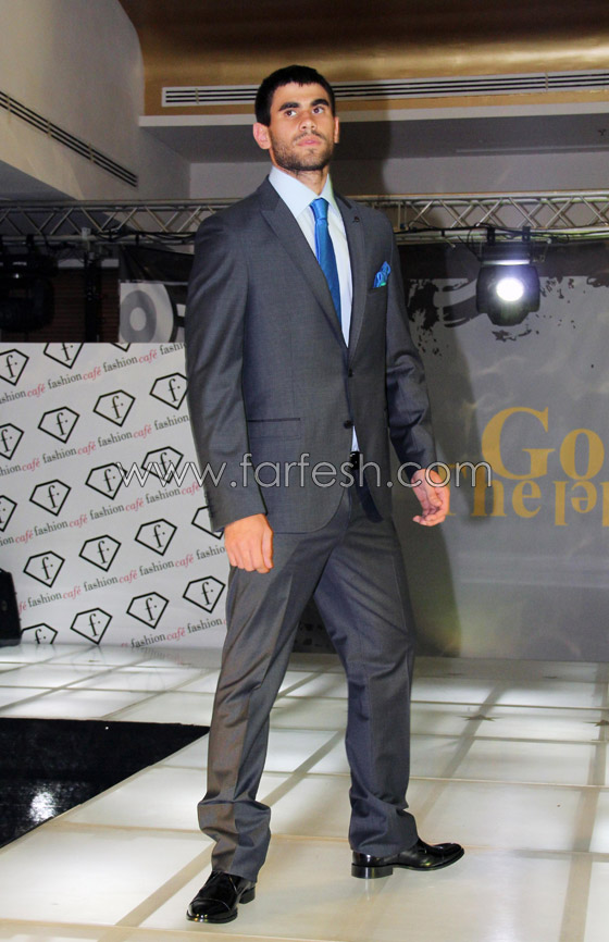 مازن دياب ينظم حفل بحضور عدد من وجوه المجتمع العربي صورة رقم 13 مازن دياب ينظم حفل بحضور عدد من وجوه المجتمع العربي صورة رقم 13