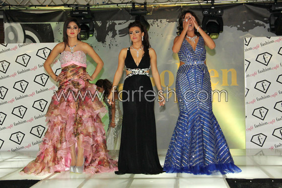 مازن دياب ينظم حفل بحضور عدد من وجوه المجتمع العربي صورة رقم 10 مازن دياب ينظم حفل بحضور عدد من وجوه المجتمع العربي صورة رقم 10