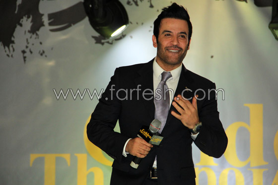 مازن دياب ينظم حفل بحضور عدد من وجوه المجتمع العربي صورة رقم 2 مازن دياب ينظم حفل بحضور عدد من وجوه المجتمع العربي صورة رقم 2