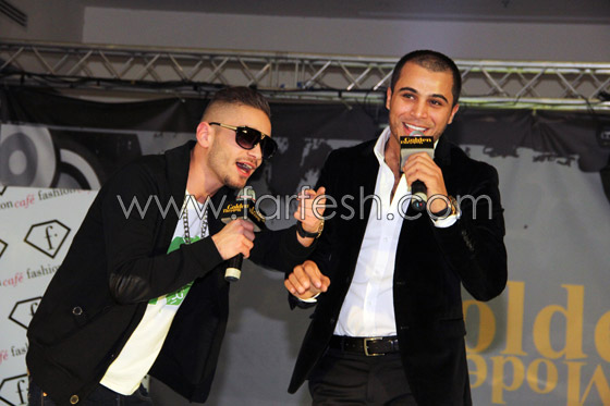 مازن دياب ينظم حفل بحضور عدد من وجوه المجتمع العربي صورة رقم 11 مازن دياب ينظم حفل بحضور عدد من وجوه المجتمع العربي صورة رقم 11