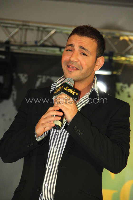 مازن دياب ينظم حفل بحضور عدد من وجوه المجتمع العربي صورة رقم 4 مازن دياب ينظم حفل بحضور عدد من وجوه المجتمع العربي صورة رقم 4