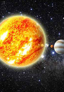 6 ظواهر فلكية نادرة في 2013 منها ظهور مذنب لامع بالسماء! صورة رقم 2