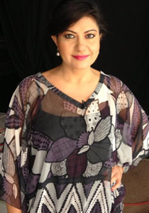 كارمن شماس: 2013 ليس أقل  صعوبة من 2012! صورة رقم 2