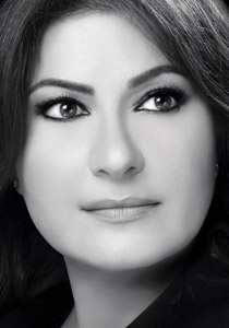 كارمن شماس: 2013 ليس أقل  صعوبة من 2012! صورة رقم 4