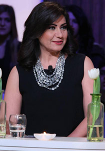 كارمن شماس: 2013 ليس أقل  صعوبة من 2012! صورة رقم 3