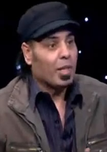 اليكم توقعات محمد فرعون السياسية والفنية لـ2013 صورة رقم 1