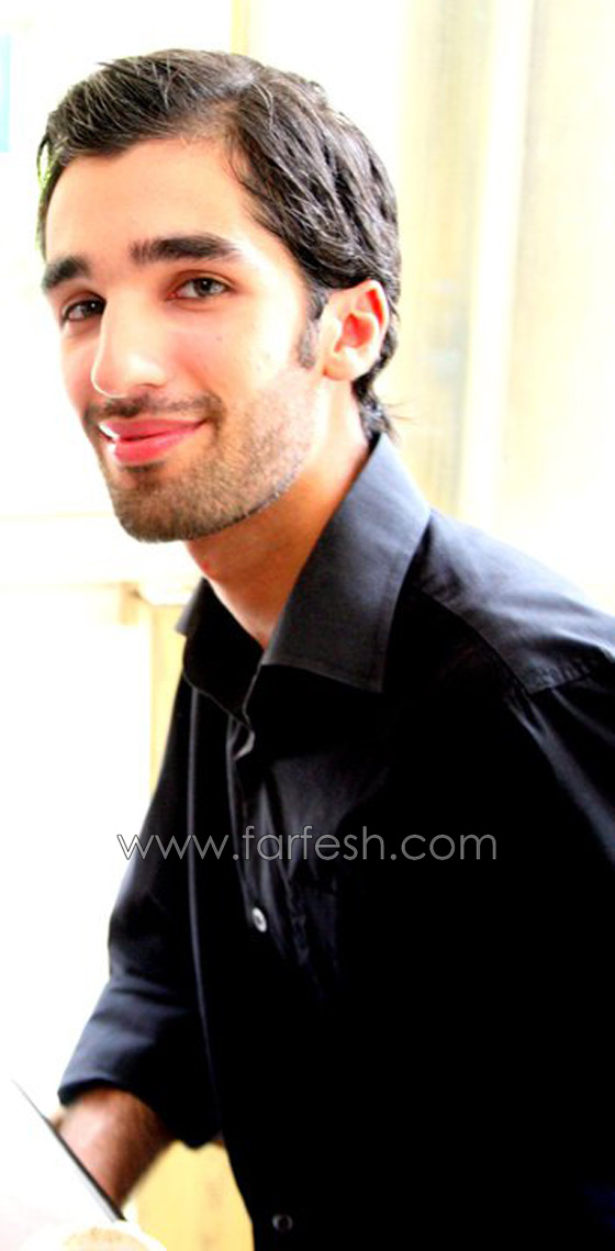 أنت الأمير...مع بشير! صورة رقم 8 أنت الأمير...مع بشير! صورة رقم 8