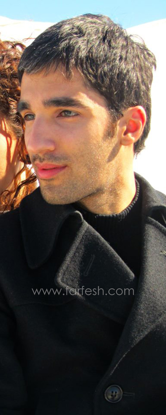 أنت الأمير...مع بشير! صورة رقم 3 أنت الأمير...مع بشير! صورة رقم 3