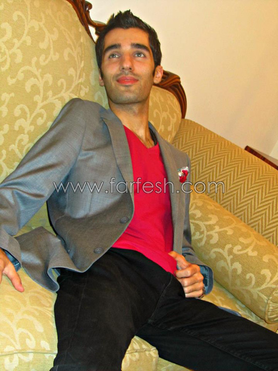 أنت الأمير...مع بشير! صورة رقم 4 أنت الأمير...مع بشير! صورة رقم 4