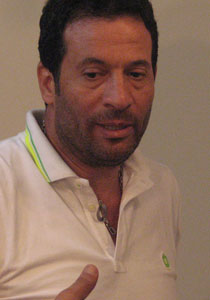 النجوم يروون لمسلسلات اون لاين أطرف المواقف المحرجة التي تعرضوا لها صورة رقم 2