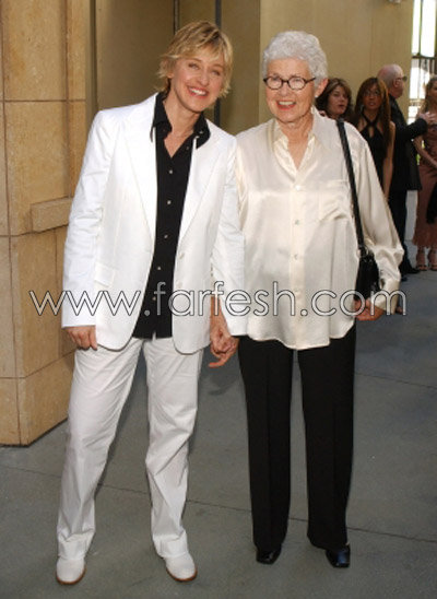 اليكم صور لأشهر نجوم هوليوود مع أمهاتهم على السجادة الحمراء صورة رقم 27 اليكم صور لأشهر نجوم هوليوود مع أمهاتهم على السجادة الحمراء صورة رقم 27