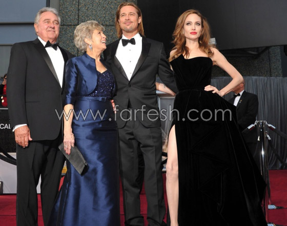 اليكم صور لأشهر نجوم هوليوود مع أمهاتهم على السجادة الحمراء صورة رقم 11 اليكم صور لأشهر نجوم هوليوود مع أمهاتهم على السجادة الحمراء صورة رقم 11