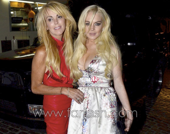 اليكم صور لأشهر نجوم هوليوود مع أمهاتهم على السجادة الحمراء صورة رقم 18 اليكم صور لأشهر نجوم هوليوود مع أمهاتهم على السجادة الحمراء صورة رقم 18