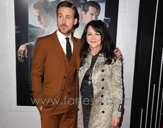 اليكم صور لأشهر نجوم هوليوود مع أمهاتهم على السجادة الحمراء صورة رقم 21 اليكم صور لأشهر نجوم هوليوود مع أمهاتهم على السجادة الحمراء صورة رقم 21