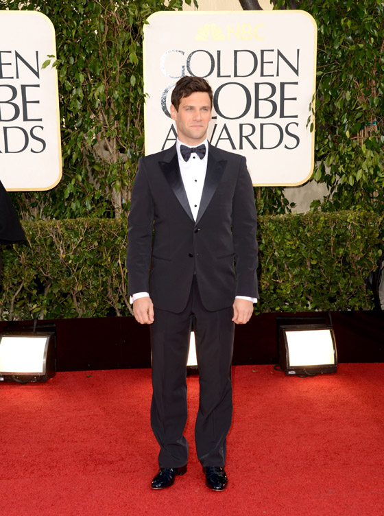 بالصور.. من فاز بجائزة الجولدن جلوب؟! صورة رقم 15 بالصور.. من فاز بجائزة الجولدن جلوب؟! صورة رقم 15