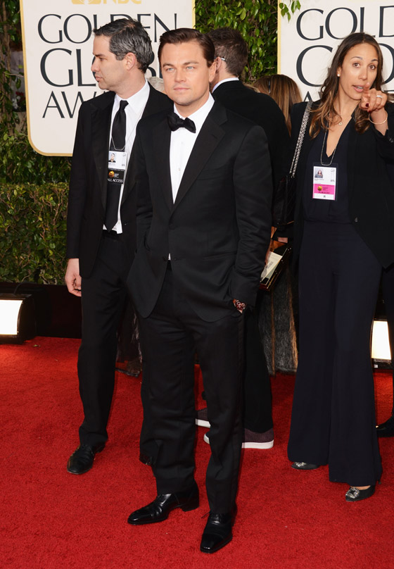 بالصور.. من فاز بجائزة الجولدن جلوب؟! صورة رقم 19 بالصور.. من فاز بجائزة الجولدن جلوب؟! صورة رقم 19