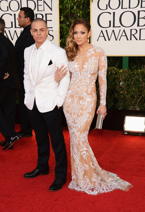 بالصور.. من فاز بجائزة الجولدن جلوب؟! صورة رقم 24 بالصور.. من فاز بجائزة الجولدن جلوب؟! صورة رقم 24