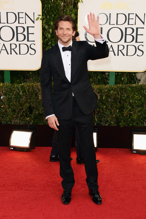 بالصور.. من فاز بجائزة الجولدن جلوب؟! صورة رقم 31 بالصور.. من فاز بجائزة الجولدن جلوب؟! صورة رقم 31