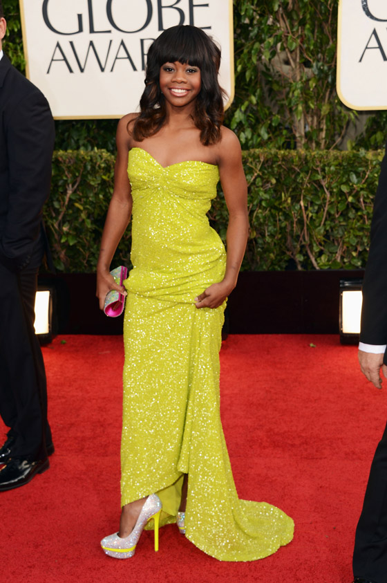 بالصور.. من فاز بجائزة الجولدن جلوب؟! صورة رقم 33 بالصور.. من فاز بجائزة الجولدن جلوب؟! صورة رقم 33