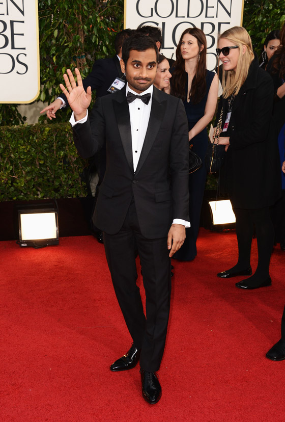 بالصور.. من فاز بجائزة الجولدن جلوب؟! صورة رقم 34 بالصور.. من فاز بجائزة الجولدن جلوب؟! صورة رقم 34