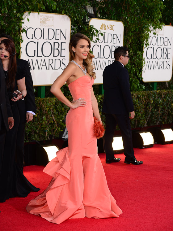 بالصور.. من فاز بجائزة الجولدن جلوب؟! صورة رقم 40 بالصور.. من فاز بجائزة الجولدن جلوب؟! صورة رقم 40