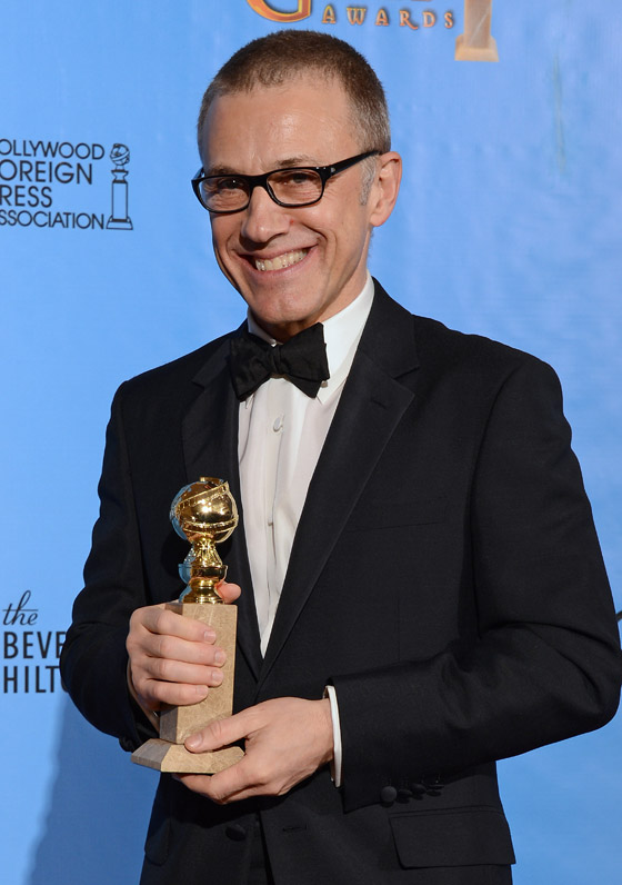 بالصور.. من فاز بجائزة الجولدن جلوب؟! صورة رقم 6 بالصور.. من فاز بجائزة الجولدن جلوب؟! صورة رقم 6