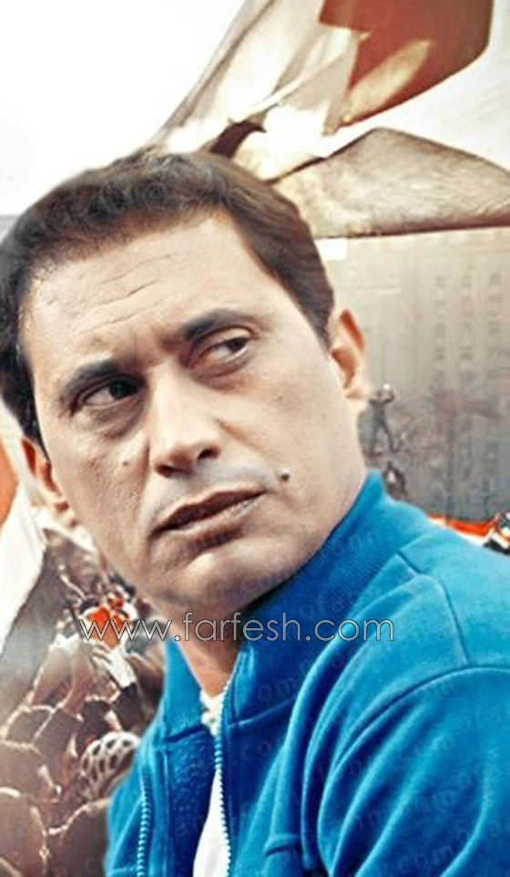 الفنانون يتحدثون لمسلسلات اون لاين عن بنك الحيوانات المنوية في مصر! (2) صورة رقم 2