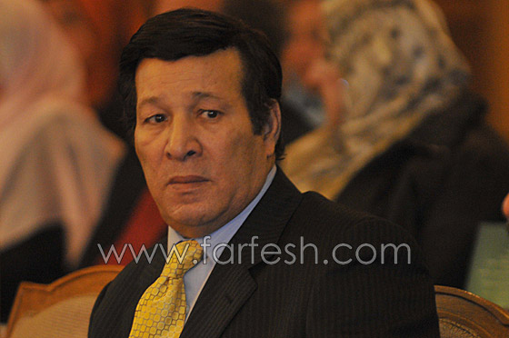 الفنانون يتحدثون لمسلسلات اون لاين عن بنك الحيوانات المنوية في مصر! (2) صورة رقم 3