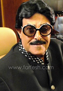 الفنانون يتحدثون لمسلسلات اون لاين عن بنك الحيوانات المنوية في مصر! (2) صورة رقم 1