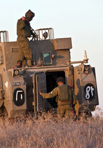 شركة اسرائيلية تزود جيوشا عربية بالمعدات صورة رقم 2