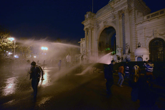 الاحداث الغاضبة في مصر تعيد قصر القبة الى الواجهة صورة رقم 11 الاحداث الغاضبة في مصر تعيد قصر القبة الى الواجهة صورة رقم 11